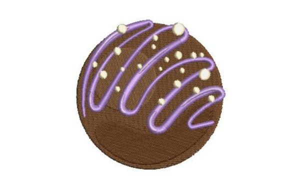 Hot Cocoa Bomb: A Sweet Embroidery Design Review
