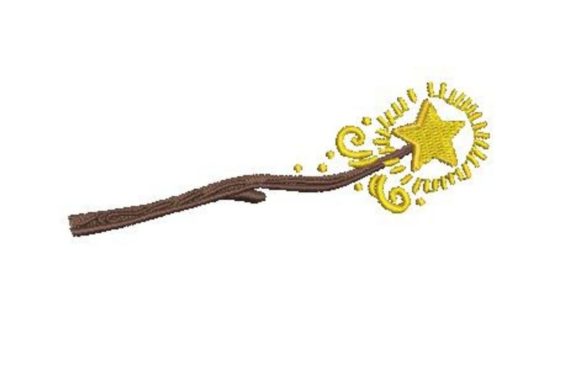 Magic Wand Embroidery Design: A Designer's Honest Review