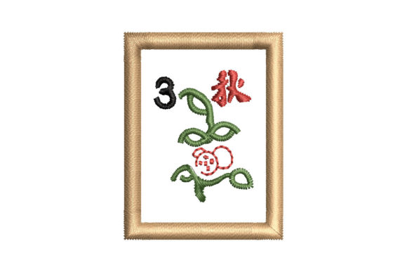 Mahjong Seasons Tile Autumn: A Craft Fair Seller’s Review