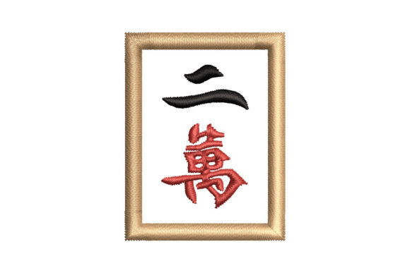 Mahjong Tile 2 Character: A Designer’s Full Review