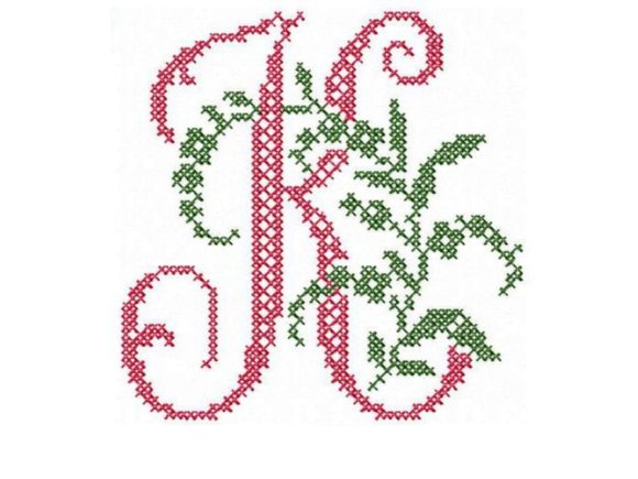 Monogram Letter K: A Designer’s Honest Review