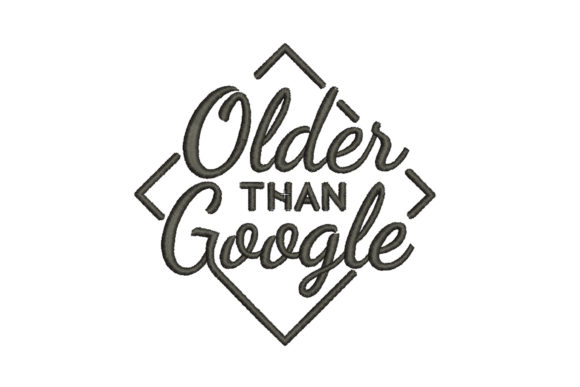 Older Than Google: A Designer’s Review for Boutique Sweatshirts