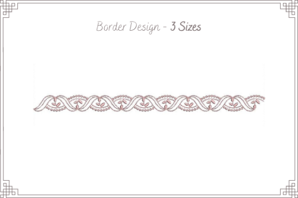 Pillow Border Design: A Professional Designer's Review