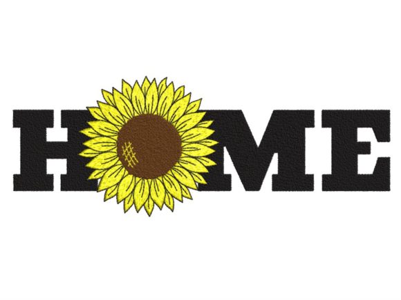 Sunflower Home: An Embroidery Designer's Honest Review