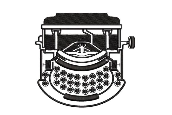 Typewriter: A Designer’s Honest Review for Handmade Gifts